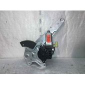 Elevalunas Trasero Derecho Para Hyundai Getz