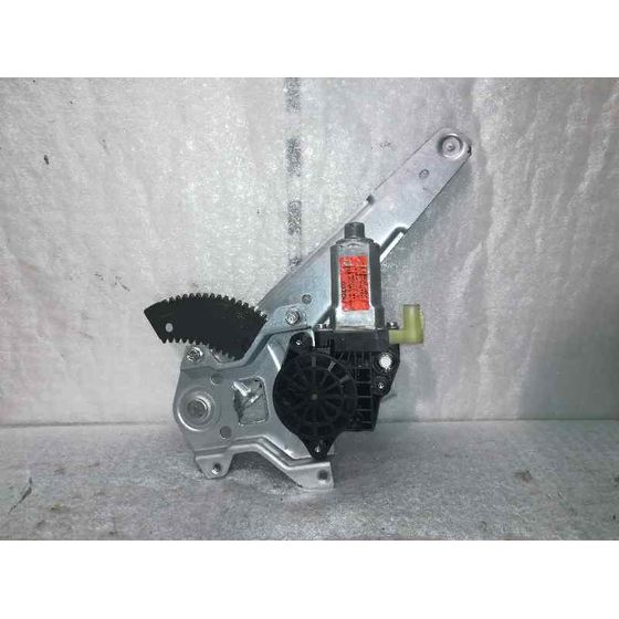 Elevalunas Trasero Derecho Para Hyundai Getz