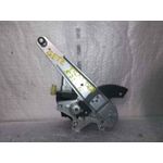 Elevalunas Trasero Derecho Para Hyundai Getz