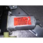 Elevalunas Trasero Derecho Para Hyundai Getz