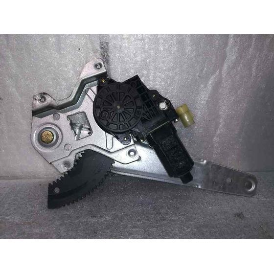 Elevalunas Trasero Izquierdo Para Hyundai Getz