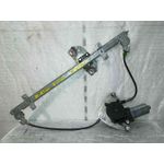 Elevalunas Delantero Derecho para Hyundai Atos (Mx)