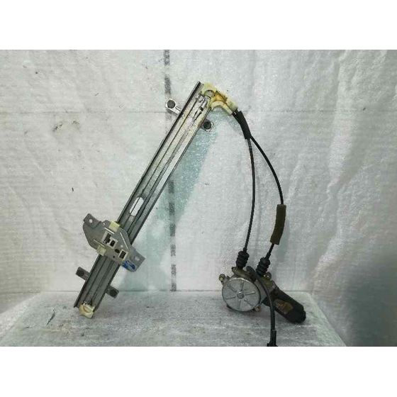 Elevalunas Delantero Derecho Para Hyundai Sonata