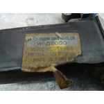 Elevalunas Delantero Derecho Para Hyundai Sonata