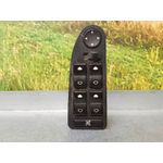 Mando Elevalunas Delantero Izquierdo  Para Bmw Serie 5 Berlina