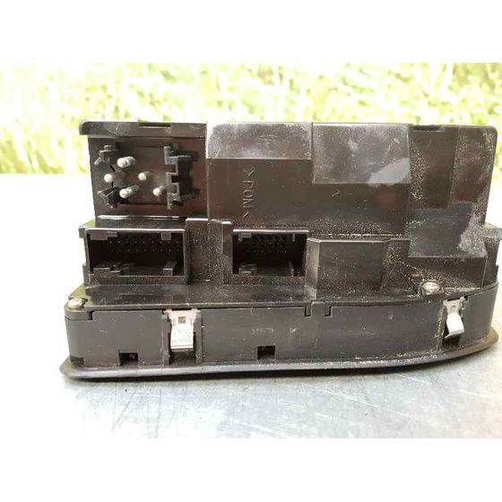 Mando Elevalunas Delantero Izquierdo Para Bmw Serie 5 Berlina