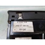 Mando Elevalunas Delantero Izquierdo  Para Bmw Serie 5 Berlina