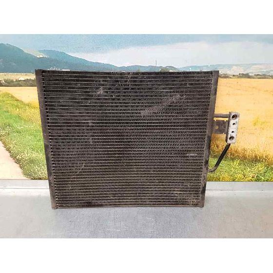 Condensador / Radiador Aire Acondicionado Para Bmw Serie 5 Berlina
