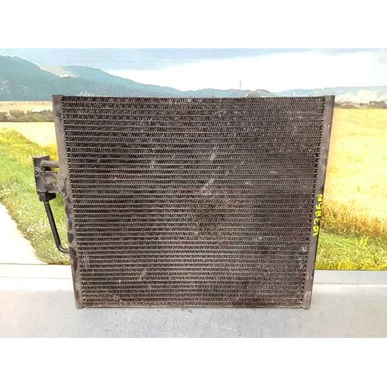 Condensador / Radiador Aire Acondicionado Para Bmw Serie 5 Berlina