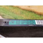 Condensador / Radiador Aire Acondicionado Para Bmw Serie 5 Berlina