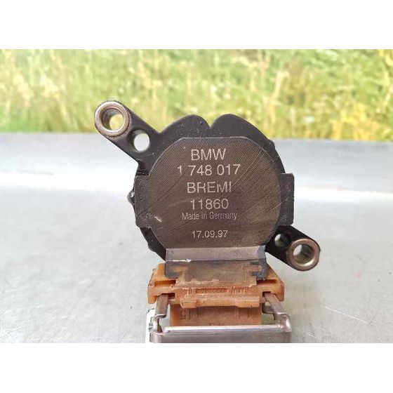Bobina Encendido Para Bmw Serie 5 Berlina