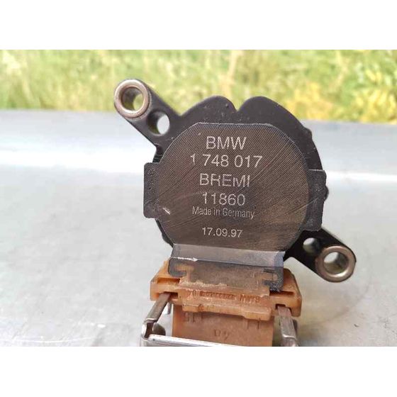 Bobina Encendido para Bmw Serie 5 Berlina (E39)