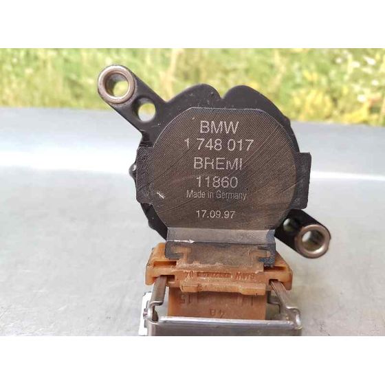 Bobina Encendido para Bmw Serie 5 Berlina (E39)