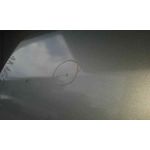 Puerta Trasera Izquierda Para Opel Corsa D
