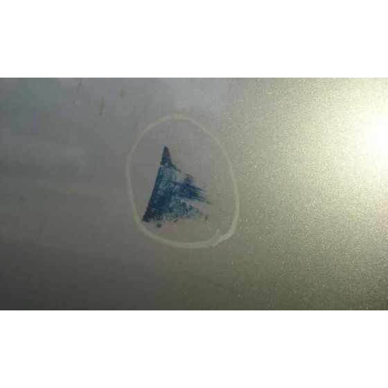Puerta Trasera Izquierda Para Opel Corsa D