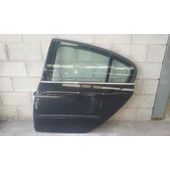 Puerta Trasera Izquierda Para Renault Laguna Iii