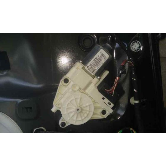 Elevalunas Trasero Izquierdo Para Renault Laguna Iii