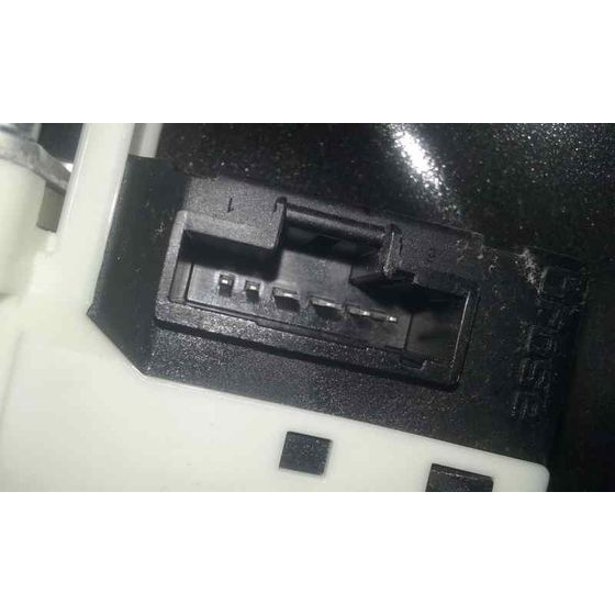 Elevalunas Trasero Izquierdo Para Renault Laguna Iii