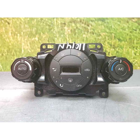 Mando Climatizador para Ford Fiesta (Ccn)