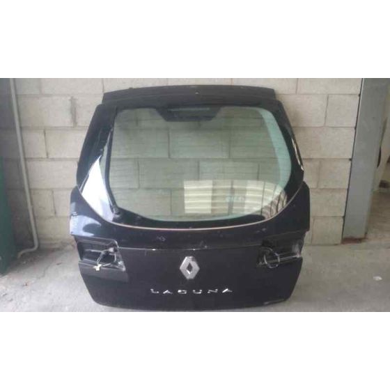 Porton Trasero Para Renault Laguna Iii