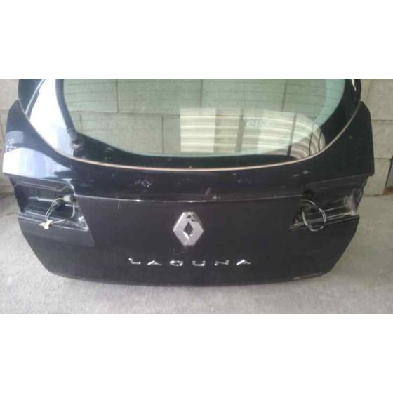 Porton Trasero Para Renault Laguna Iii