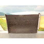 Condensador / Radiador Aire Acondicionado Para Suzuki Grand Vitara Jb