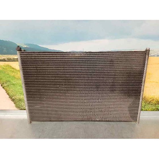 Condensador / Radiador Aire Acondicionado Para Suzuki Grand Vitara Jb
