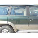 Puerta Trasera Derecha Para Nissan Patrol Gr
