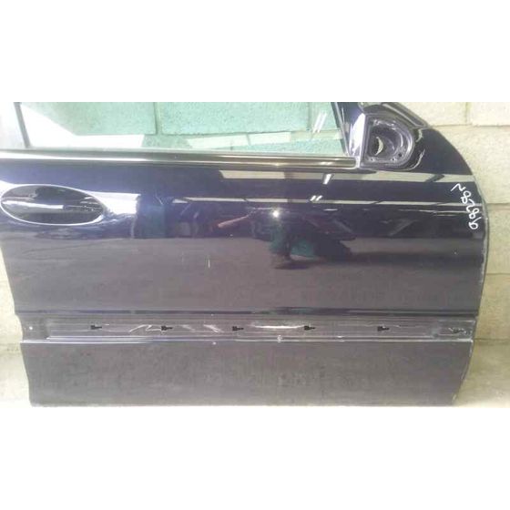 Puerta Delantera Derecha Para Mercedes Clase C Berlina