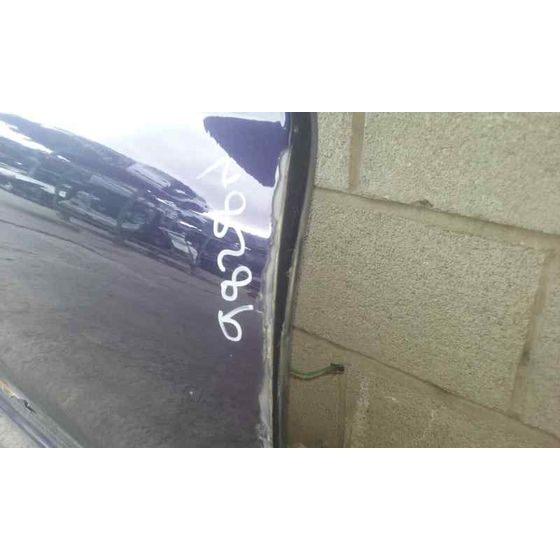 Puerta Delantera Derecha Para Mercedes Clase C Berlina