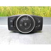 Mando Luces Para Ford Focus Lim.
