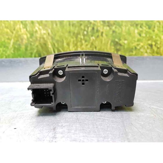 Mando Luces Para Ford Focus Lim.