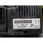 Pantalla Multifuncion Para Ford Focus Lim.