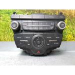 Mando Radio para Ford Focus Lim.