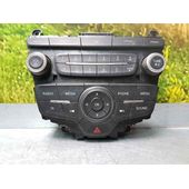 Mando Radio para Ford Focus Lim.