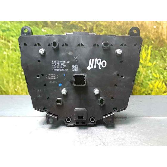 Mando Radio para Ford Focus Lim.