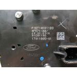 Mando Radio para Ford Focus Lim.