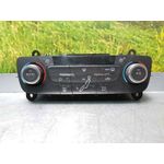 Mando Climatizador para Ford Focus Lim.