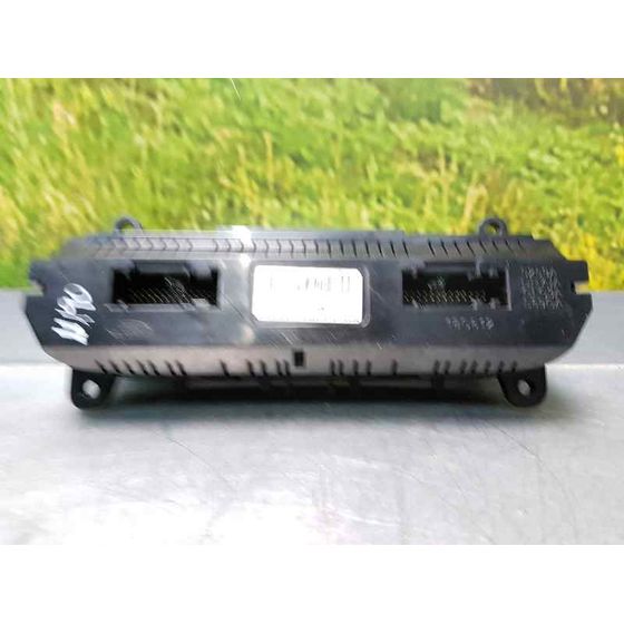 Mando Climatizador para Ford Focus Lim.