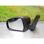 Retrovisor Izquierdo Para Ford Focus Lim.