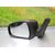 Retrovisor Izquierdo Para Ford Focus Lim.