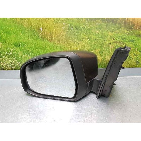 Retrovisor Izquierdo Para Ford Focus Lim.