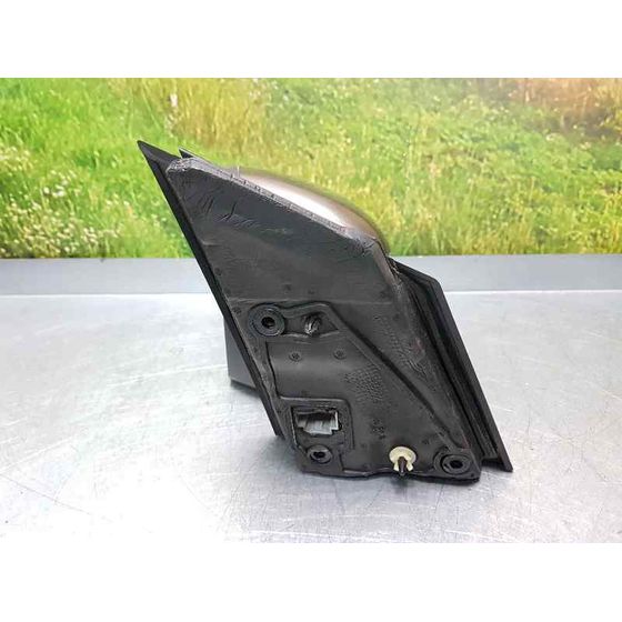 Retrovisor Izquierdo Para Ford Focus Lim.