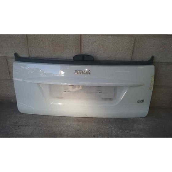 Porton Trasero Para Smart Coupe