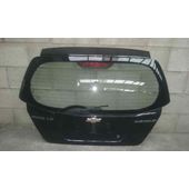 Porton Trasero Para Chevrolet Aveo