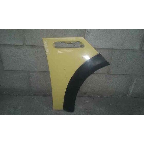 Aleta Delantera Derecha Para Mini Mini