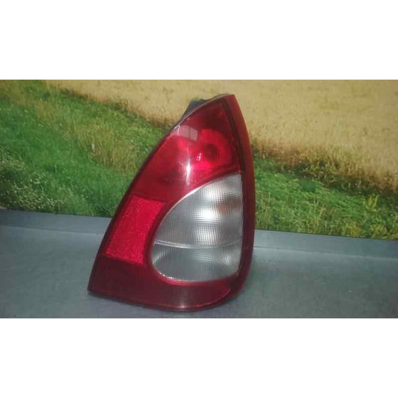Piloto Trasero Derecho Para Daewoo Nubira Wagon
