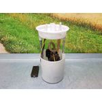 Aforador Para Seat Ibiza