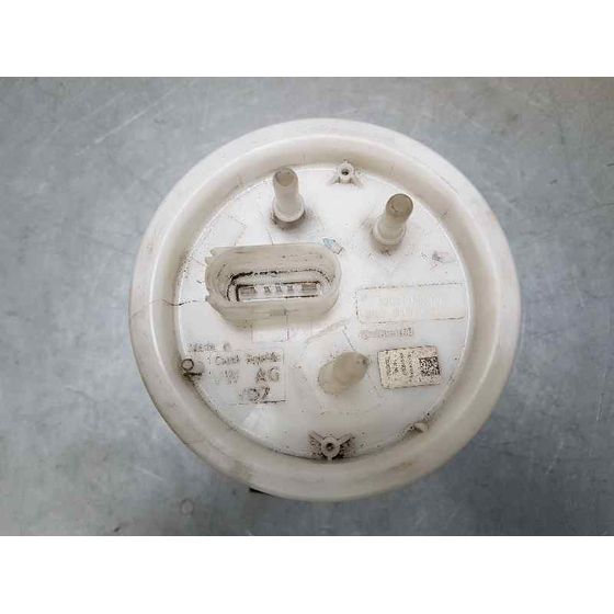 Aforador Para Seat Ibiza