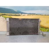 Condensador / Radiador Aire Acondicionado Para Seat Ibiza